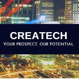 Createch Software | Delhi