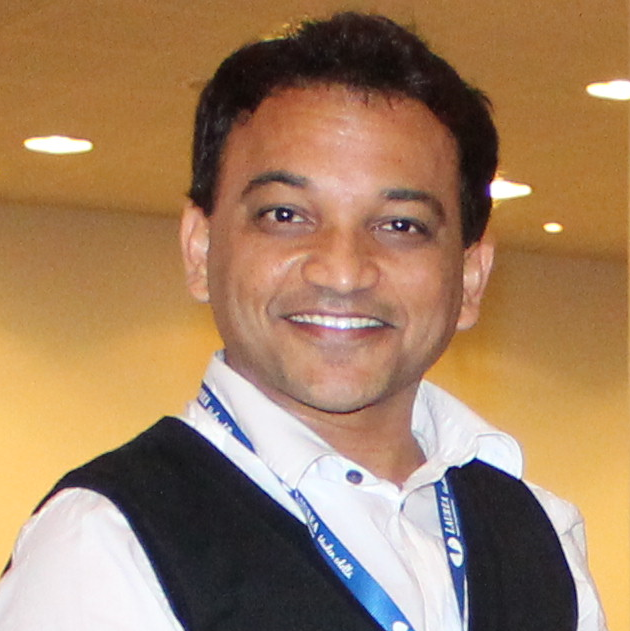 Paresh Rathod - Lead to Contribute