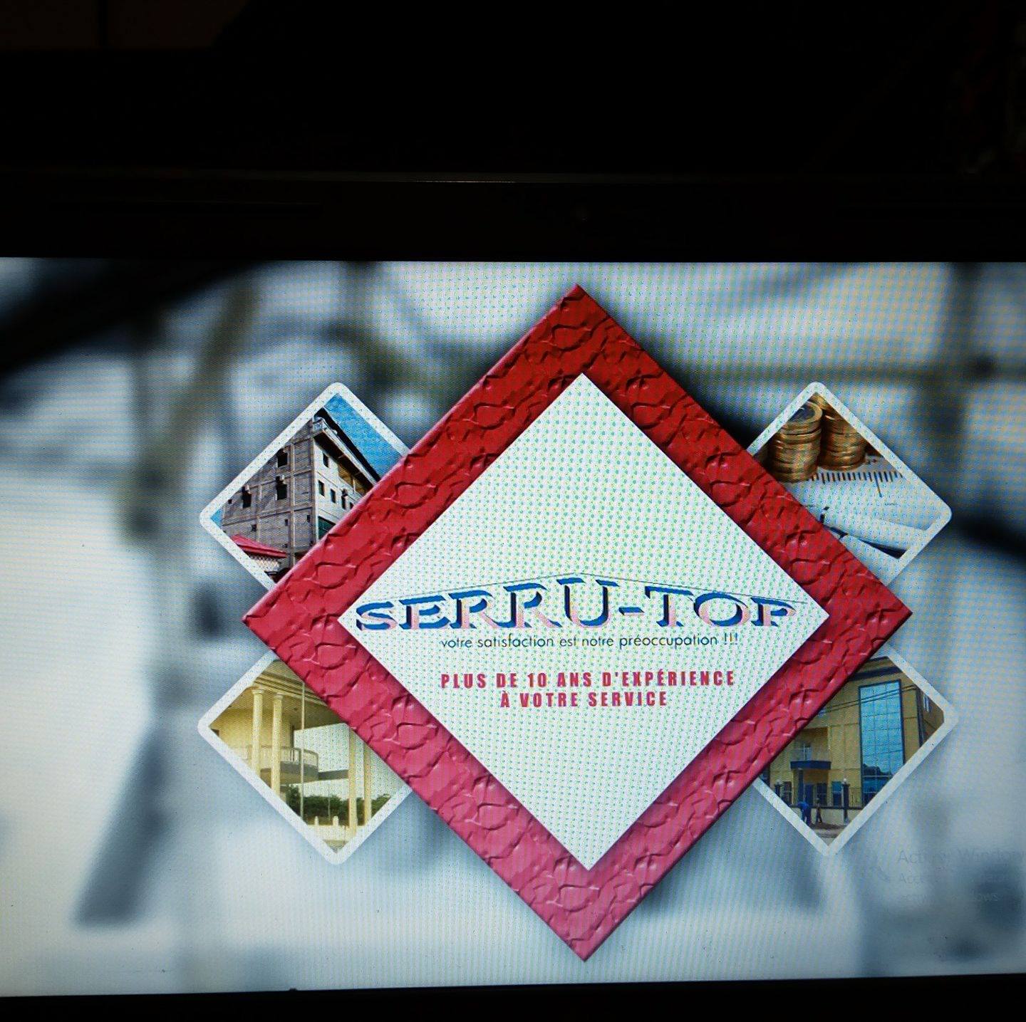 Serru-TOP