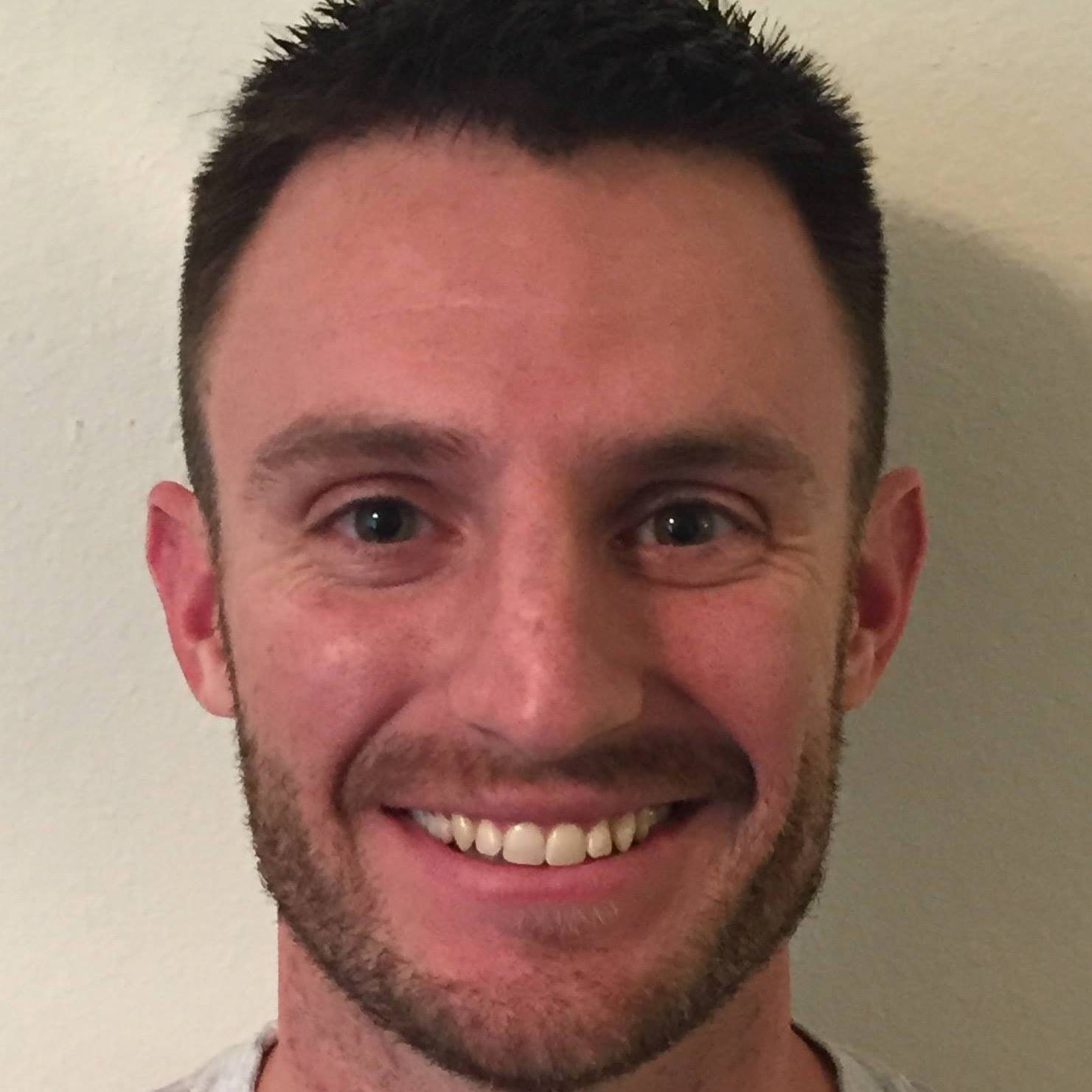 Steven Risi MS, Fitness Professional