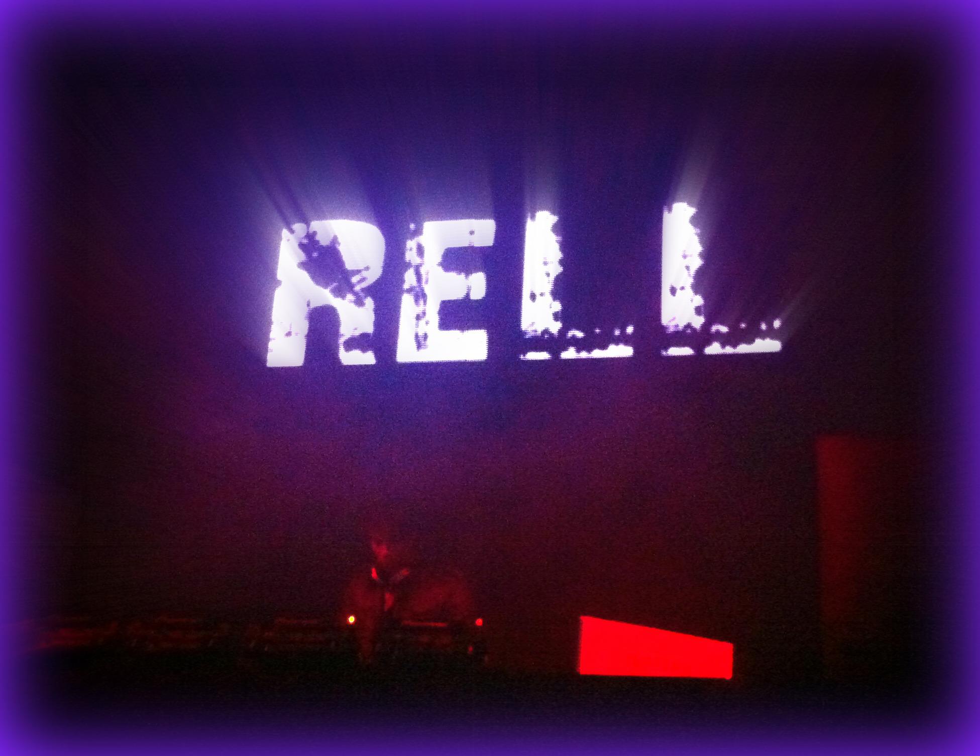 DJ ReLL