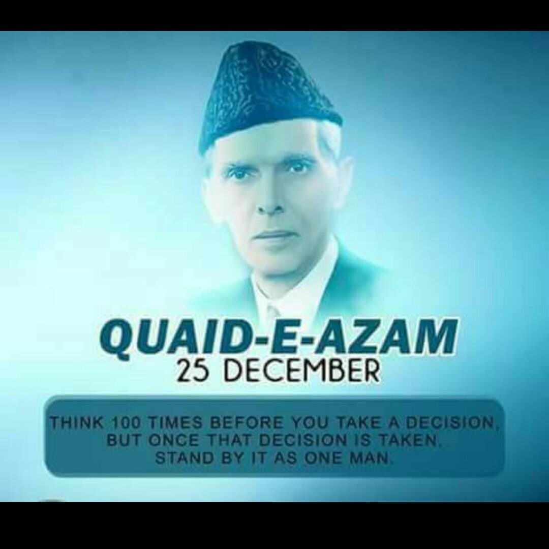 Quaid e Azam