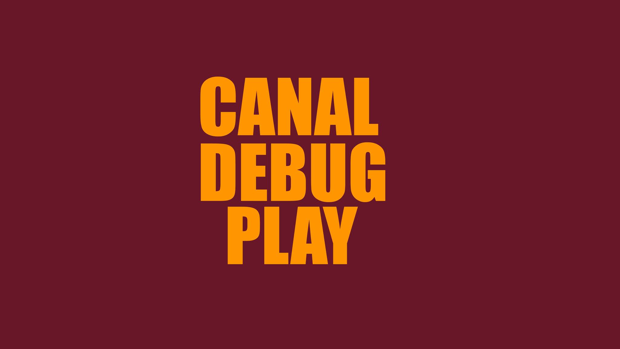 DebugPlay