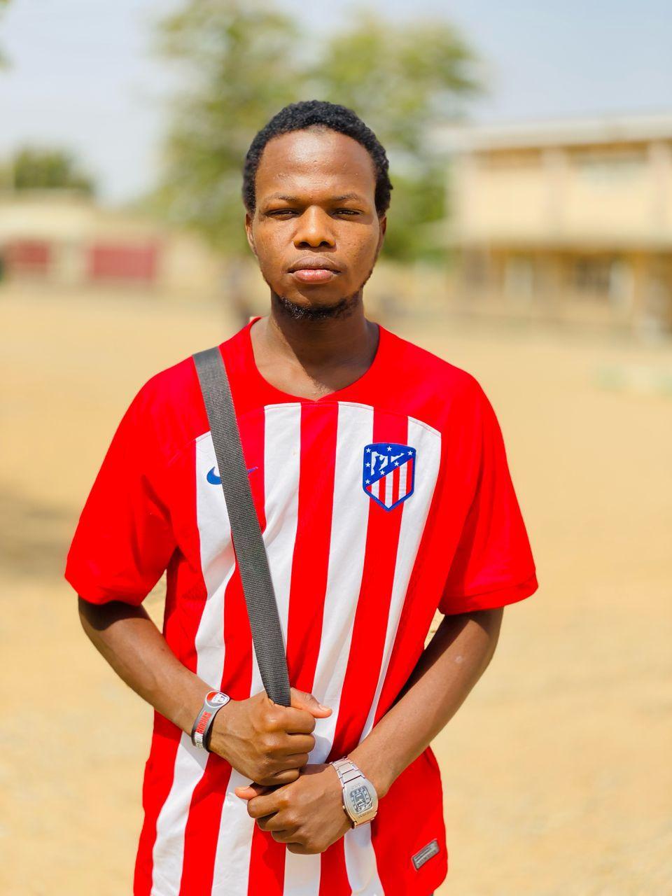 Musa Bn Hashim