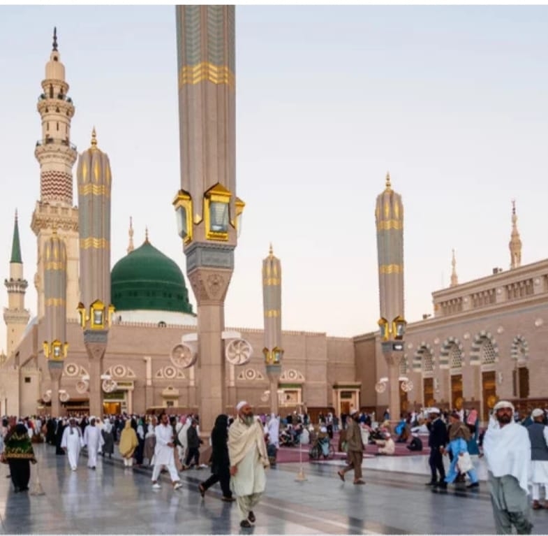 HUBBU rasool