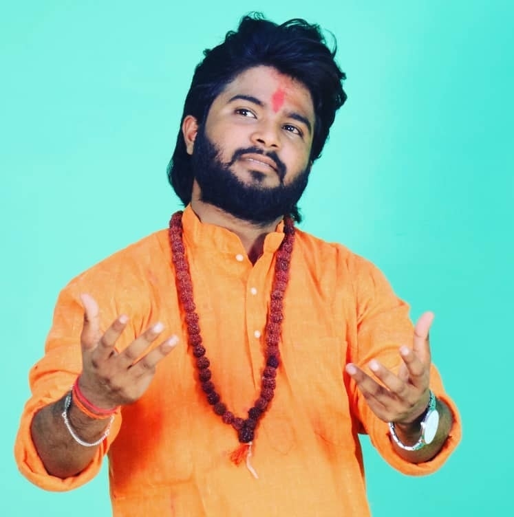 Singer Anup Raja | Bela Pratapgarh