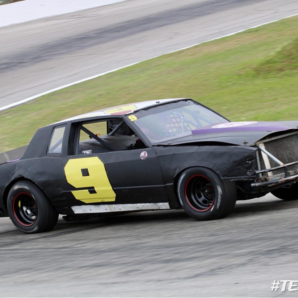 J&J Racing