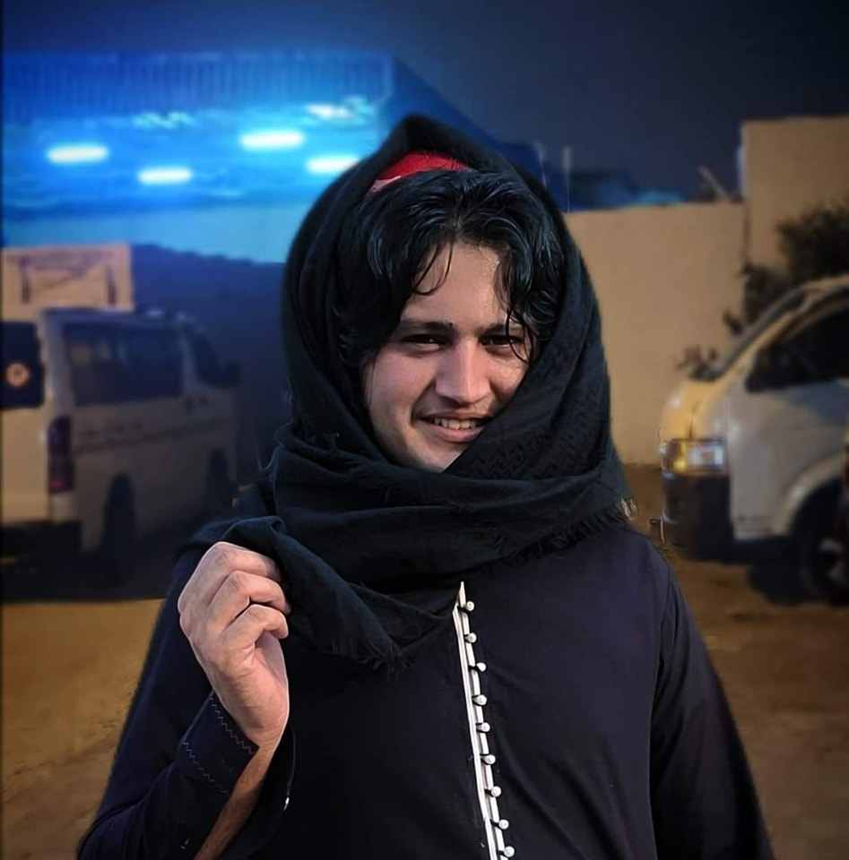 اسد معصوم یار