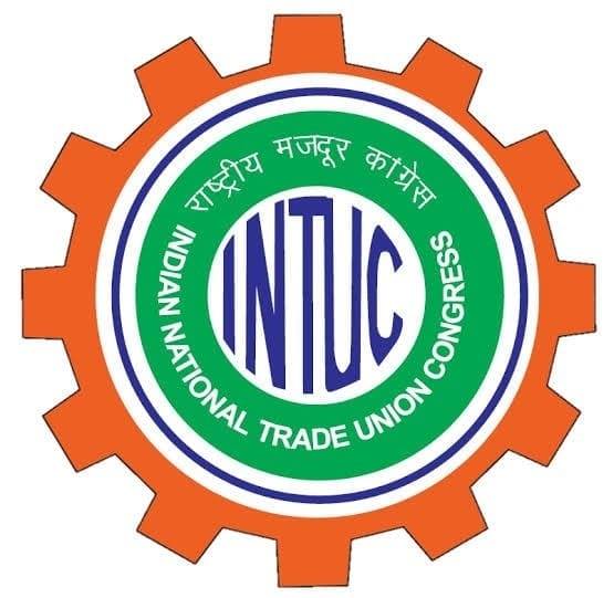 SEKMC INTUC जोहिला क्षेत्र