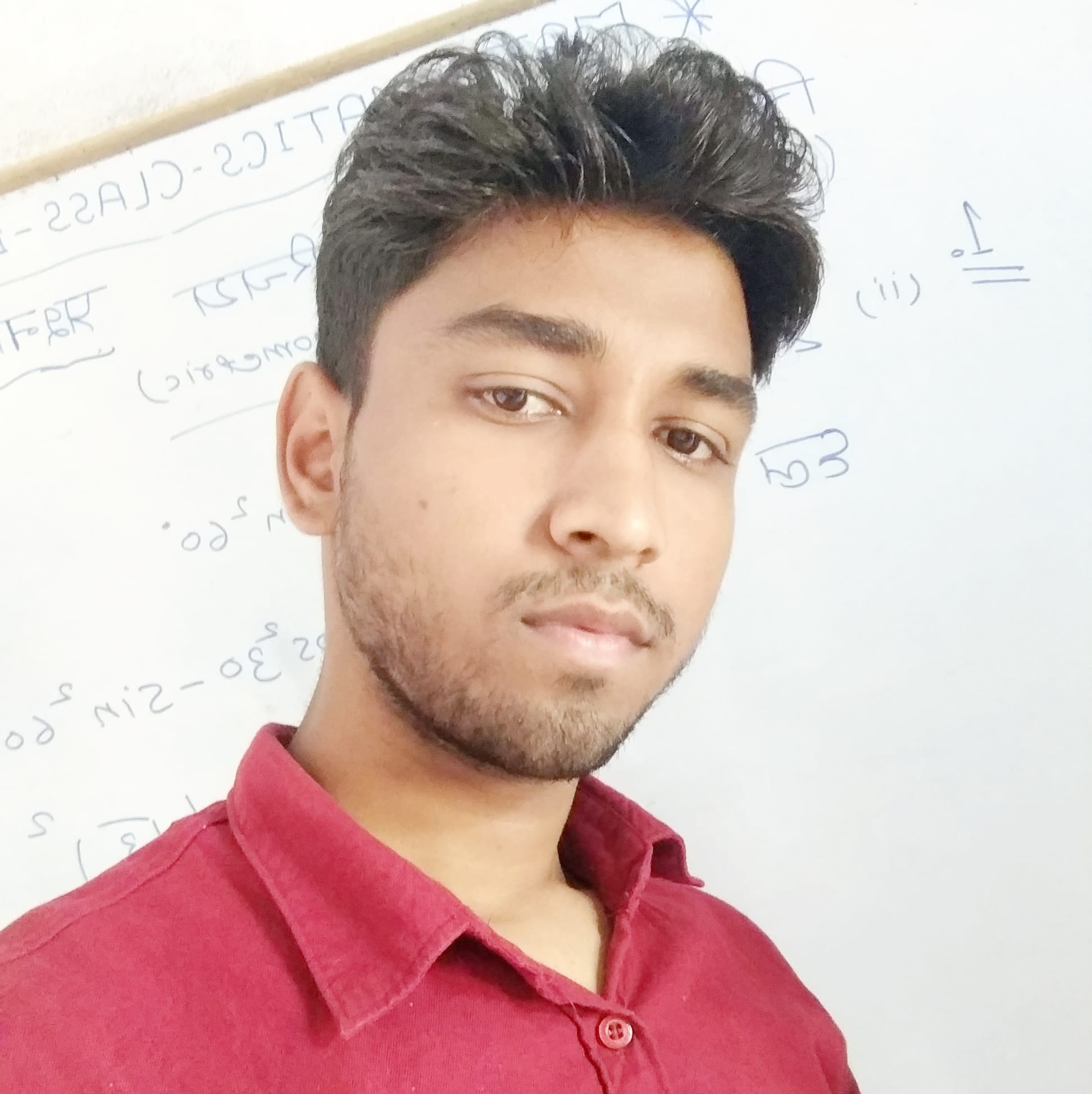 Arjun kumar