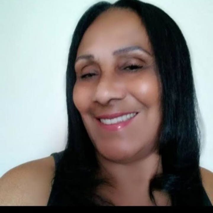Maria De Fatima Bento de Oliveira
