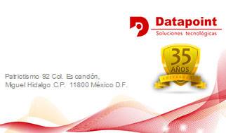 DataPoint México | Mexico City