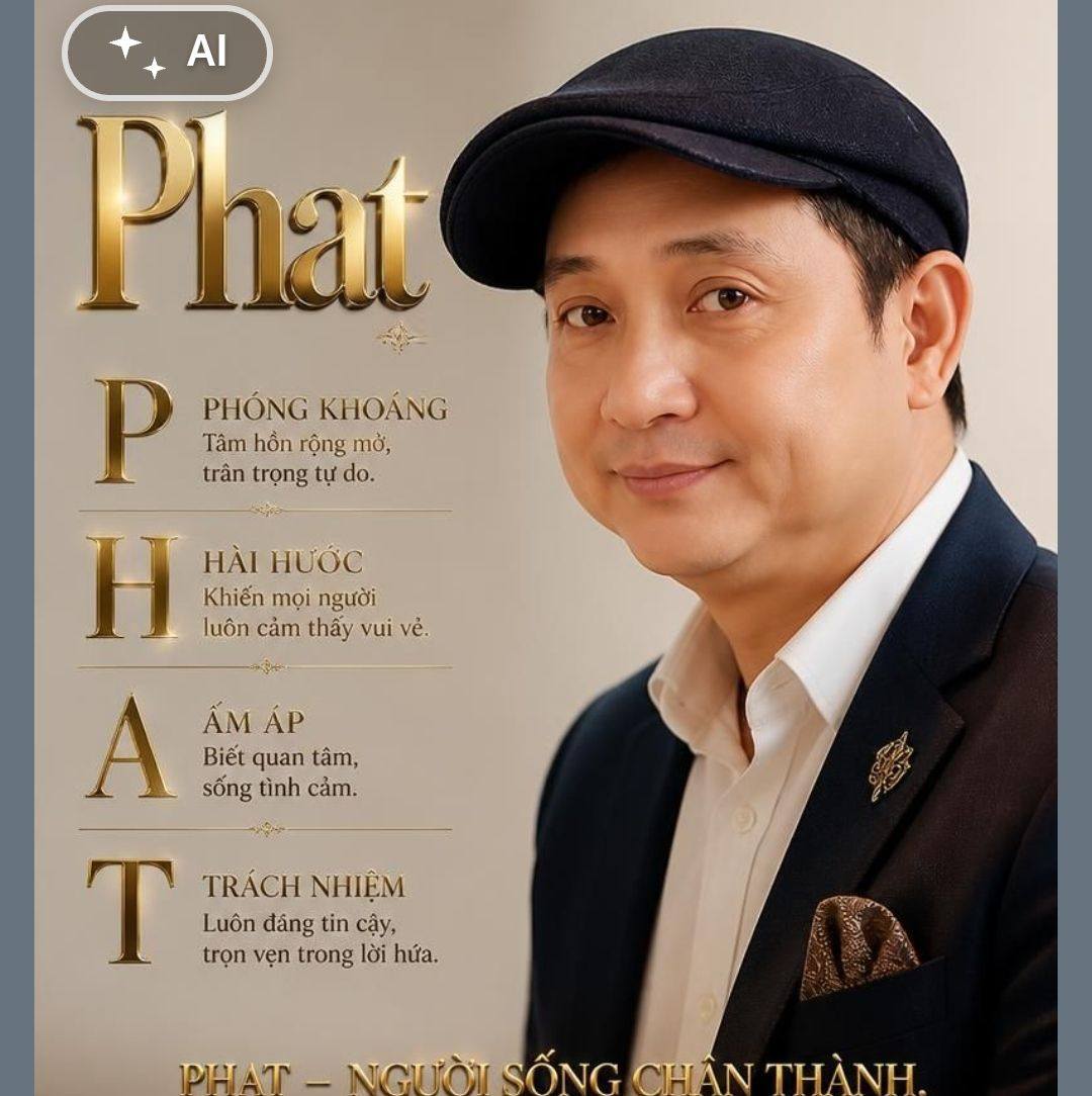 Vì thương mái nhà.. | Phat Le