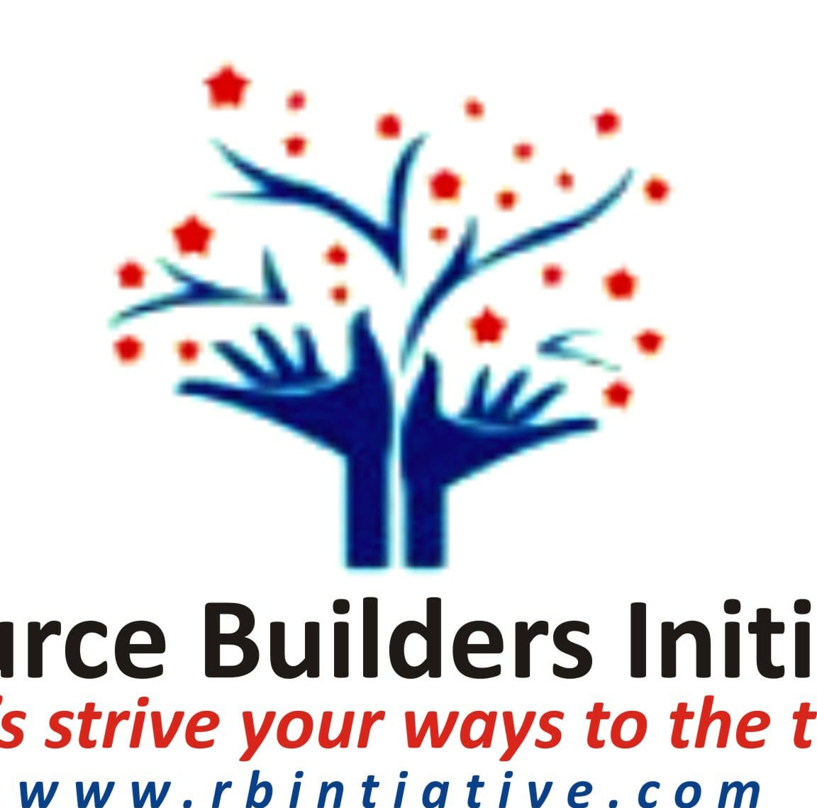 Resource Builders Initiative