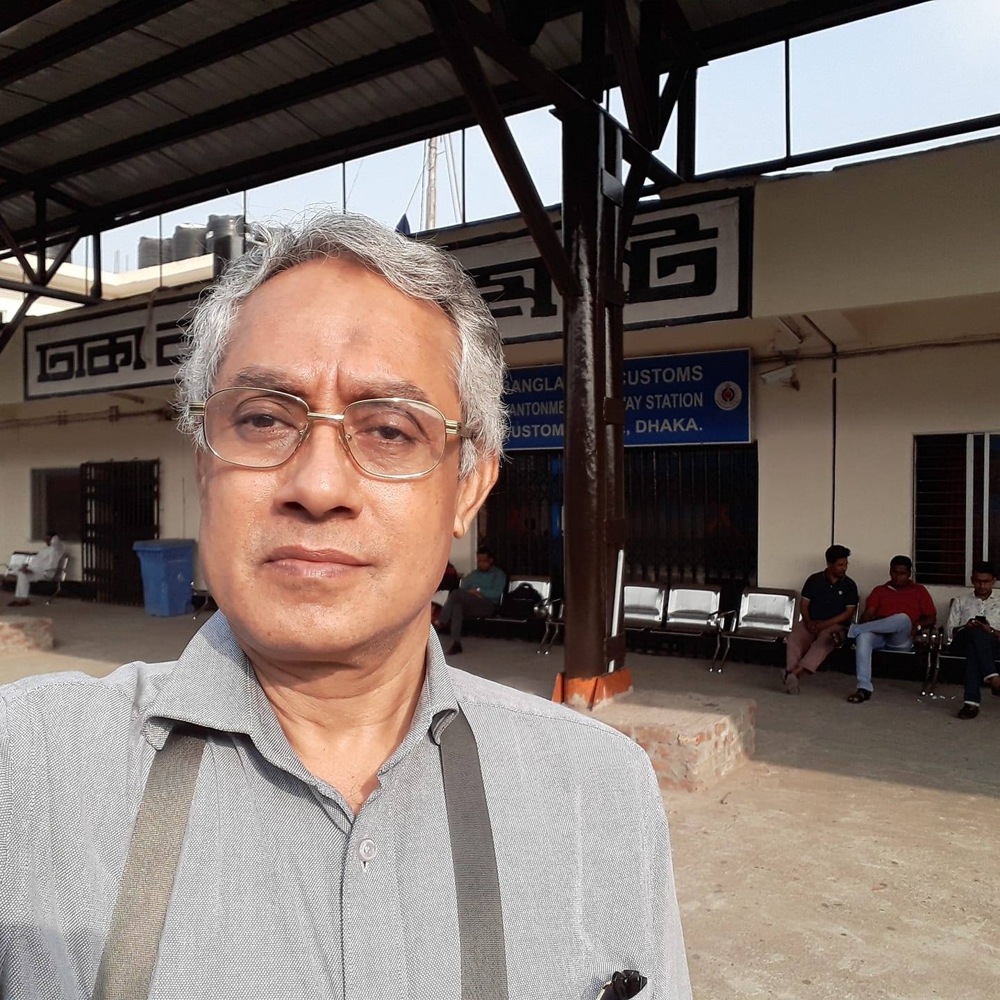 Saiful Islam Ripon