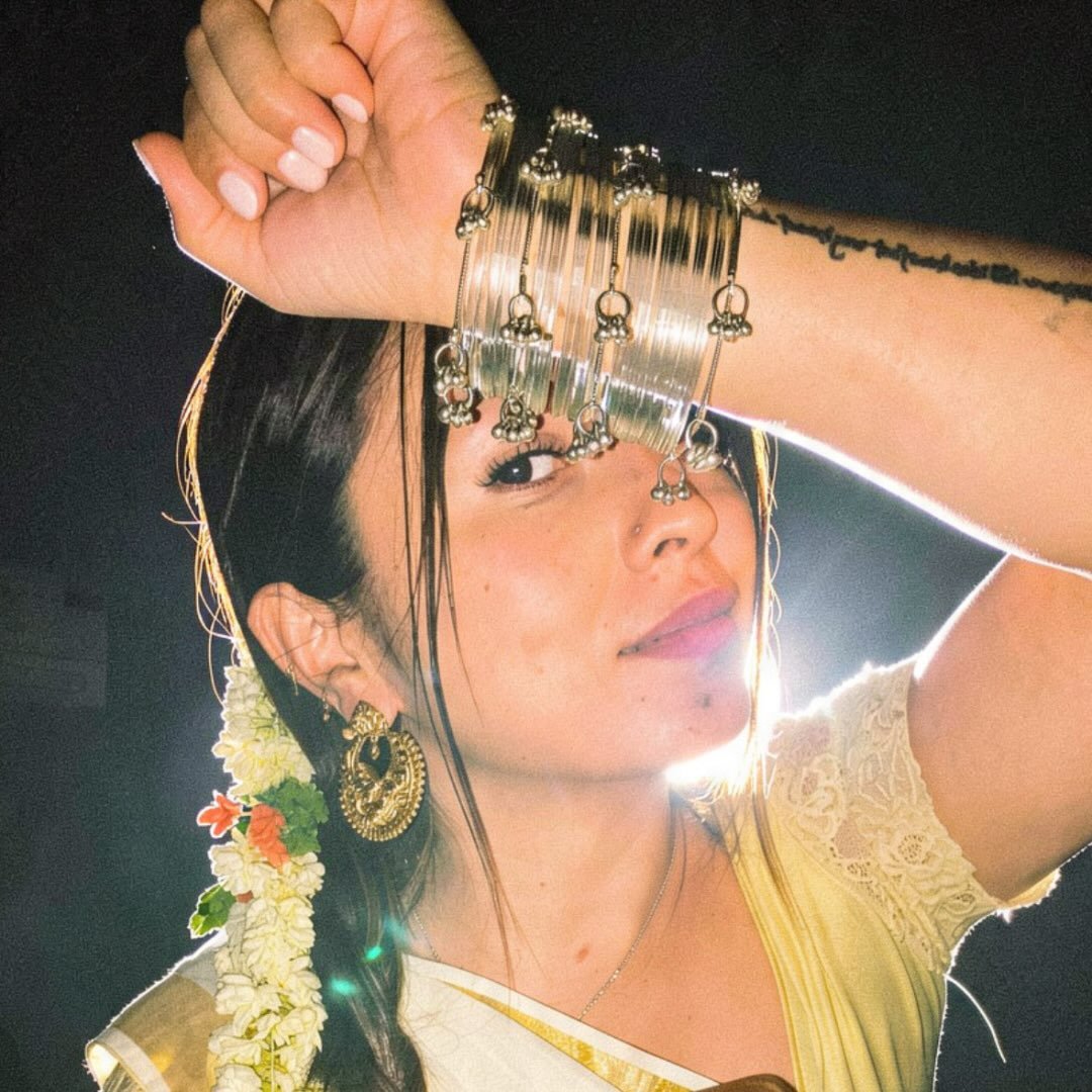 Aadya Rai