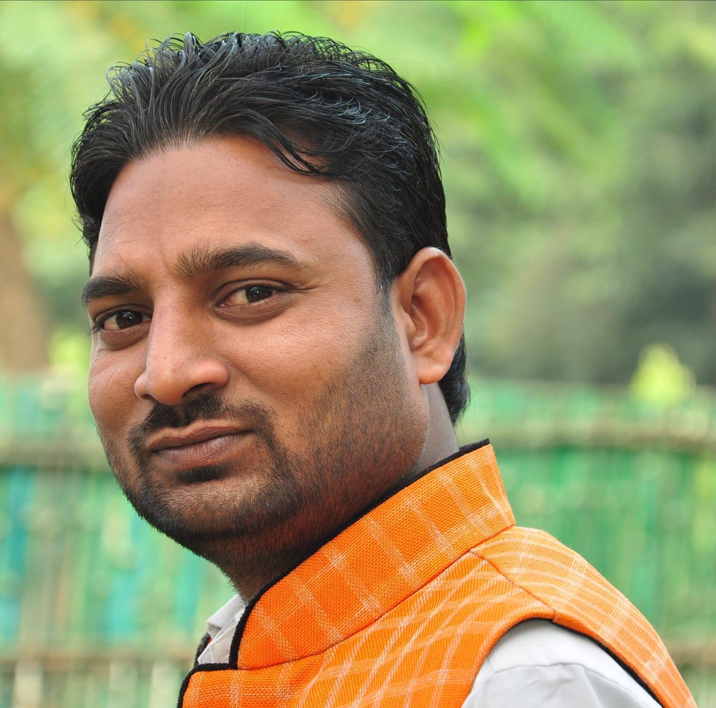 Adv K.P. Rana