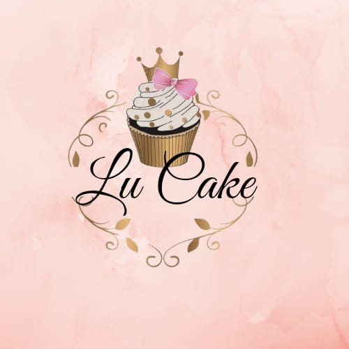 Lu Cake