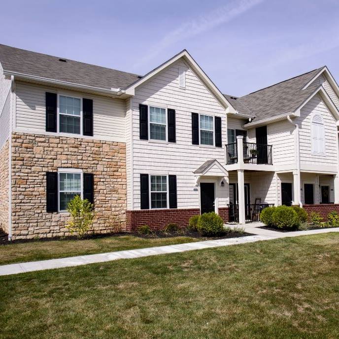 The Ravines at Rocky Ridge | Westerville OH