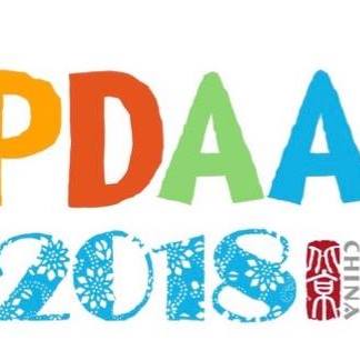 Pediatric Dentistry Association of Asia 2018