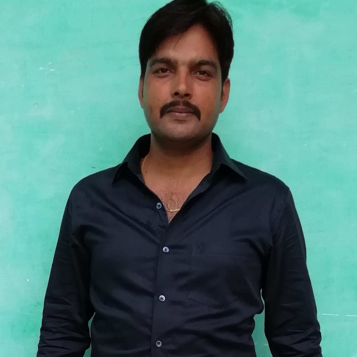 Vikash Rai