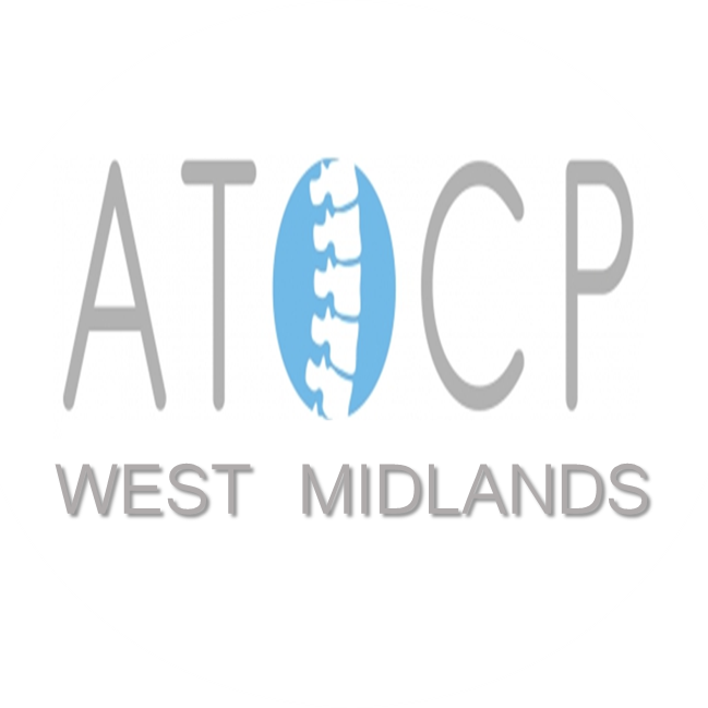 ATOCP - West Midlands Branch