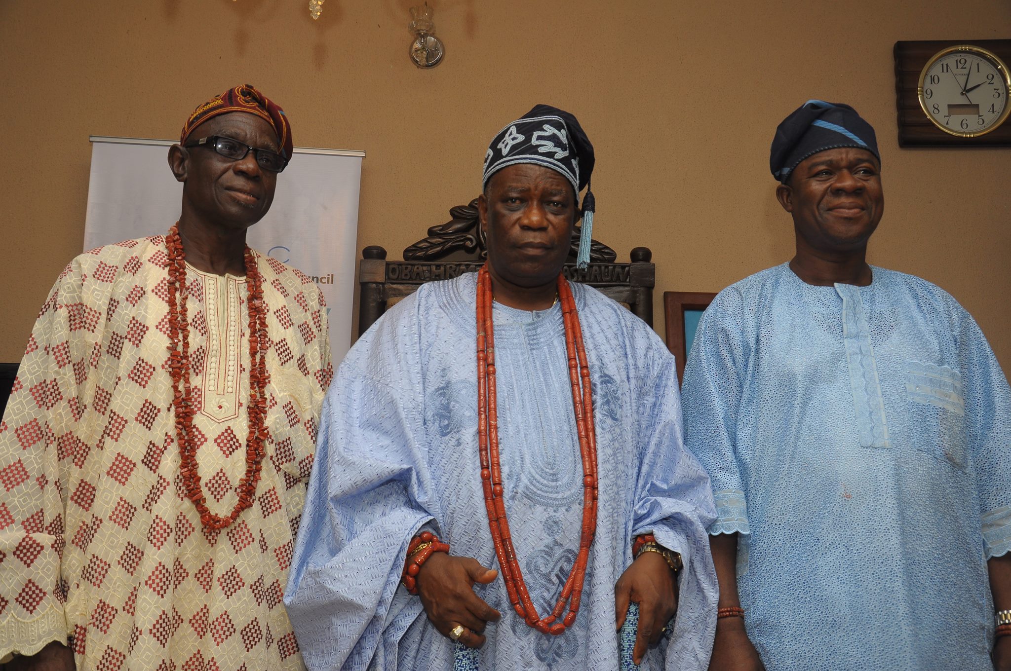 Epe Forum | Lagos