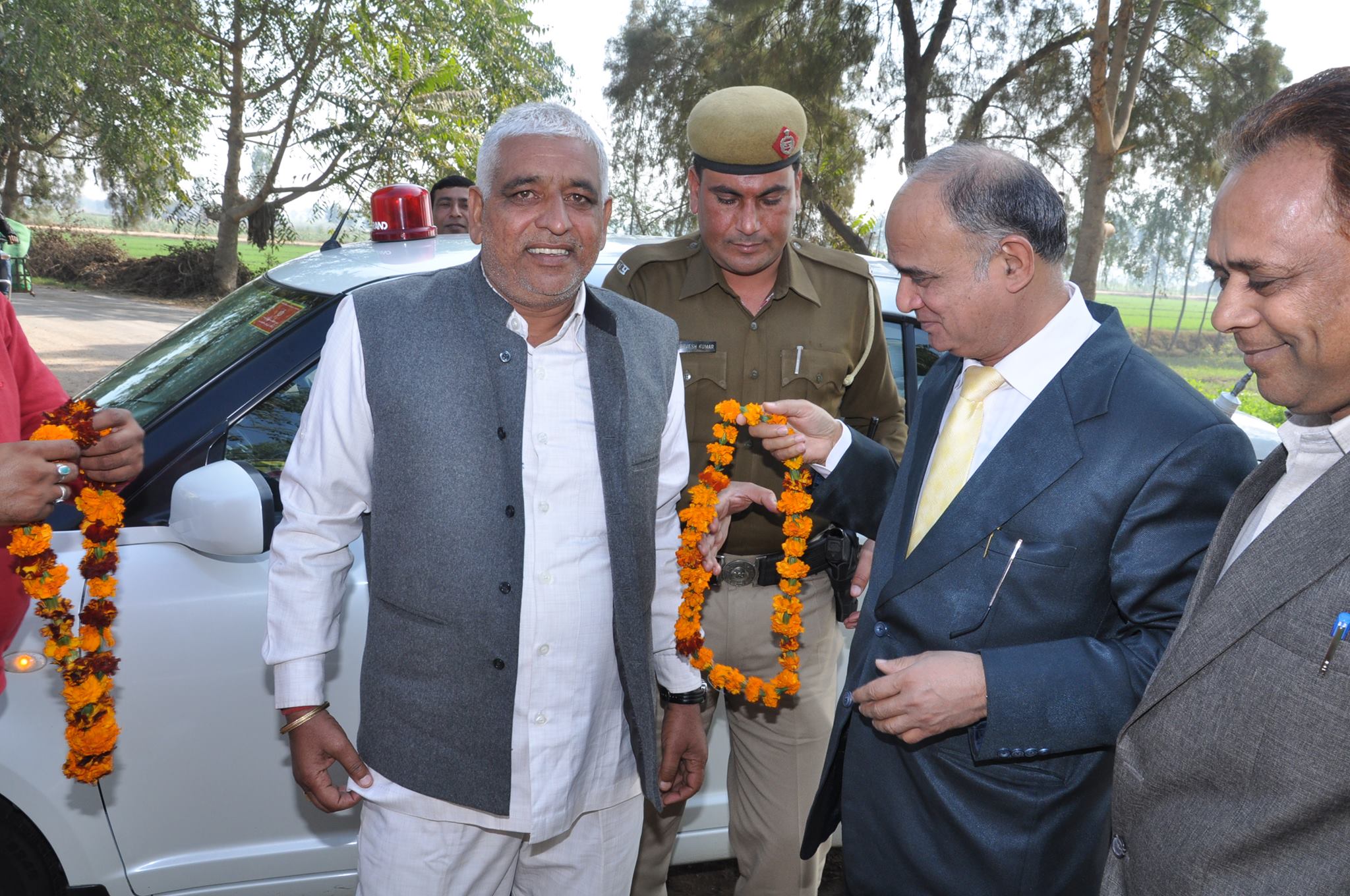 Ramphal chahal - kotra