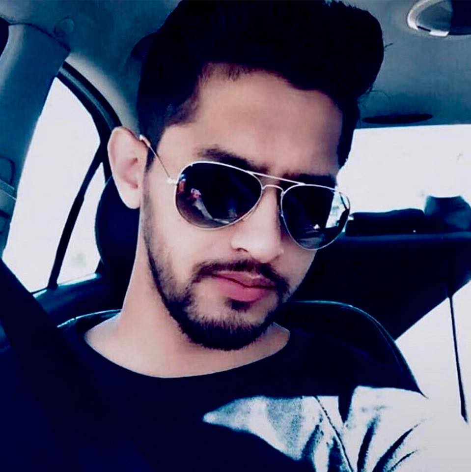 Zohan Ali