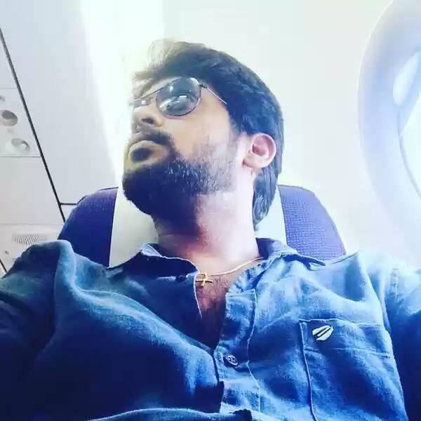 Sun Music VJ Rio Raj