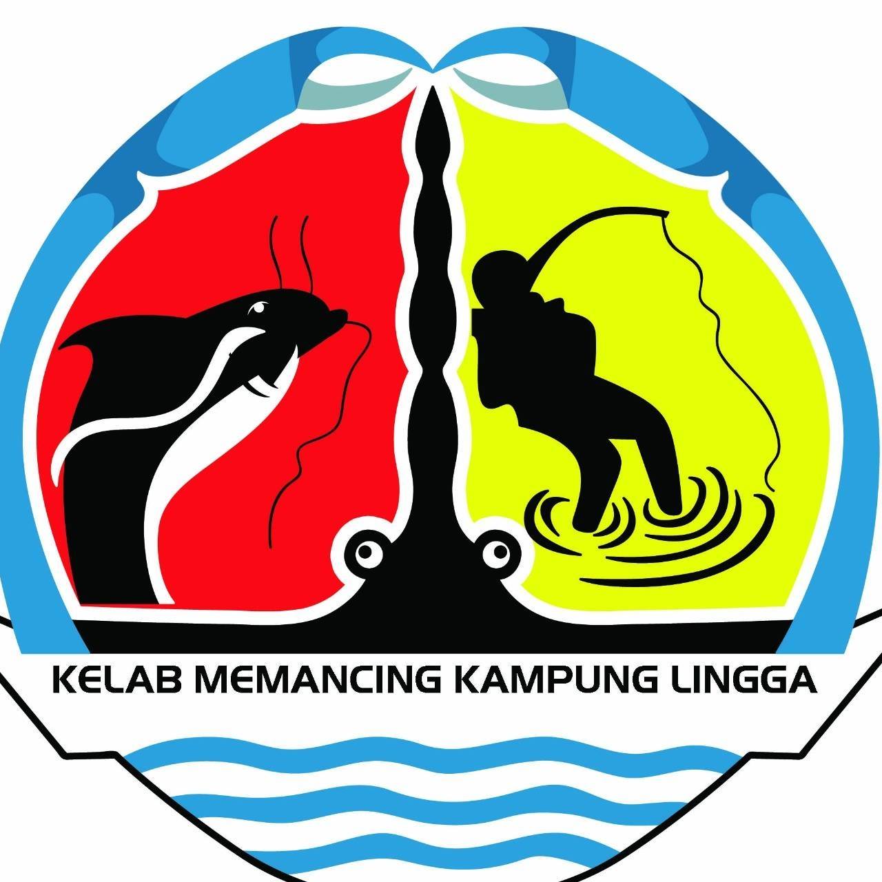 Kelab Memancing Kampung Lingga
