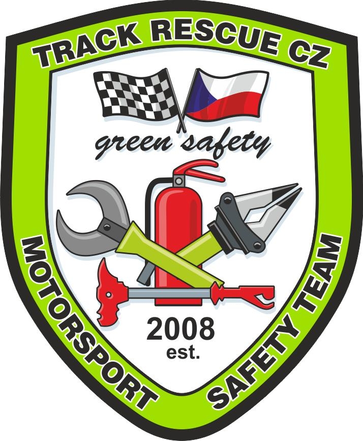 Track Rescue Cz