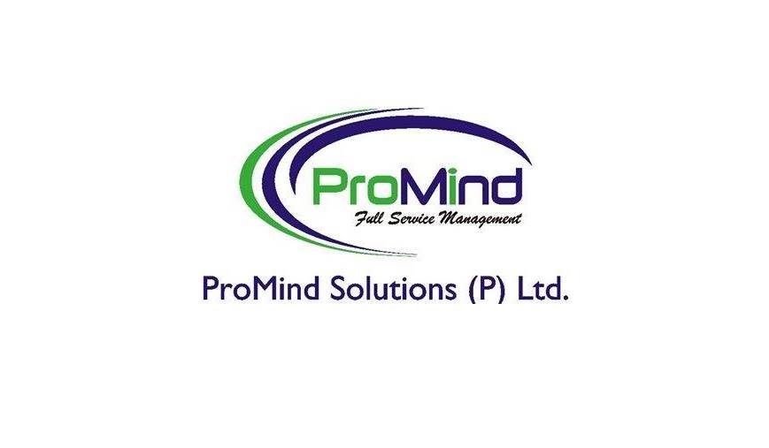 ProMind Solutions Pvt. Ltd.