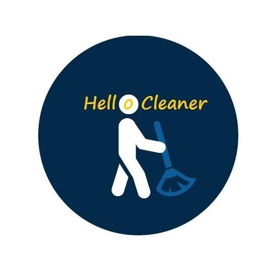 Hello Cleaner | Dhaka