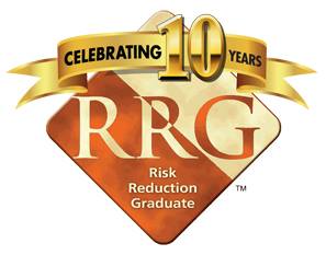 RRG - Risk Reduction Graduate | Las Vegas NV