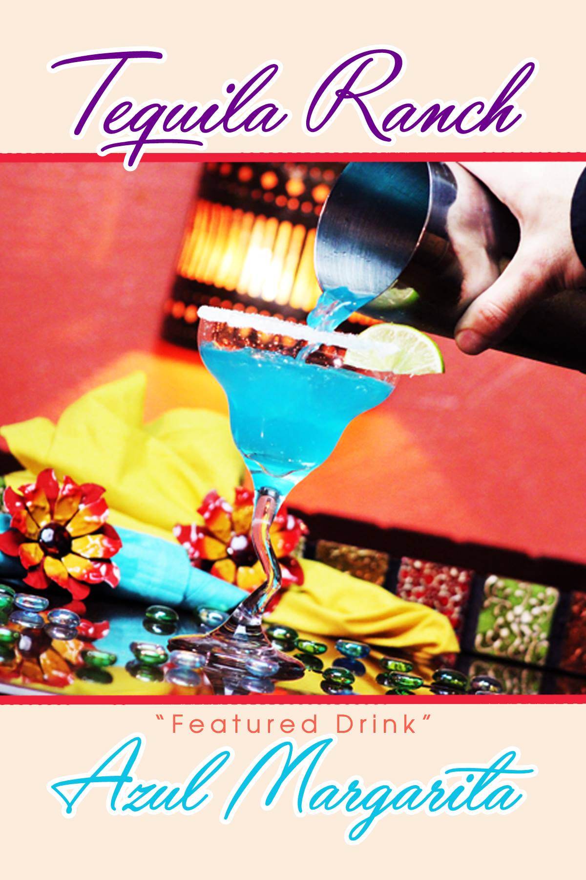 Tequila Ranch | Fort Lauderdale FL