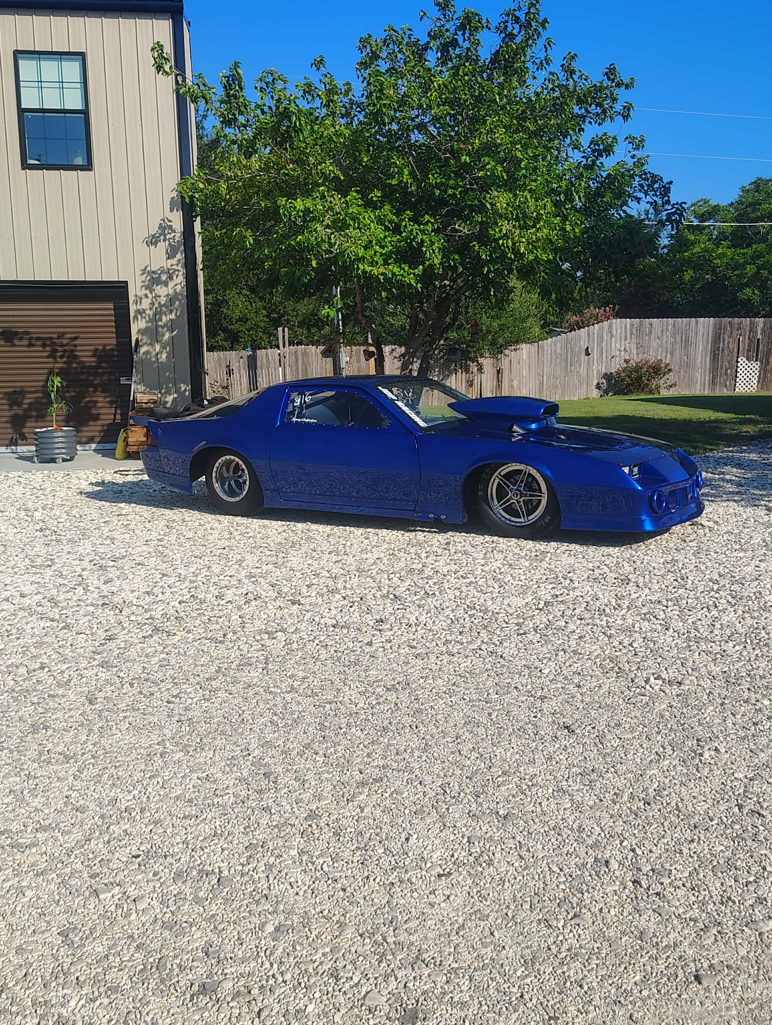 JDP Racing