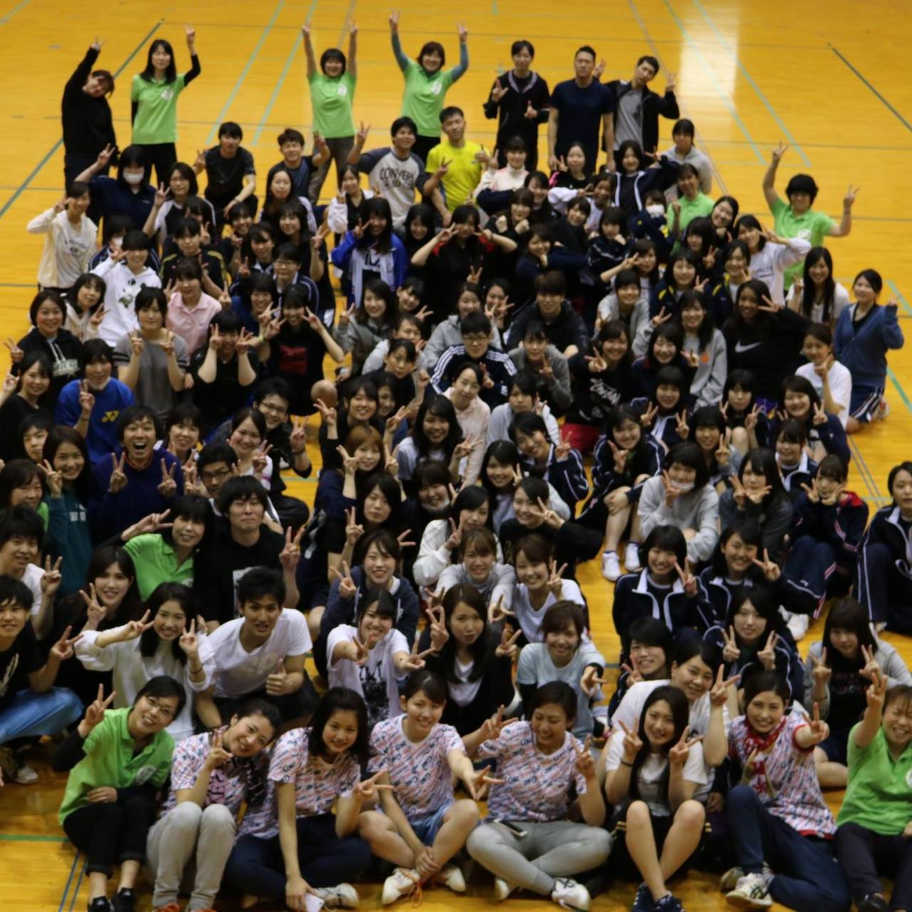 四日市医師会看護専門学校 | Yokkaichi-shi Mie