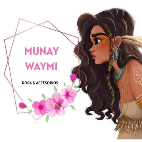MUNAY WAYMI | Jaén