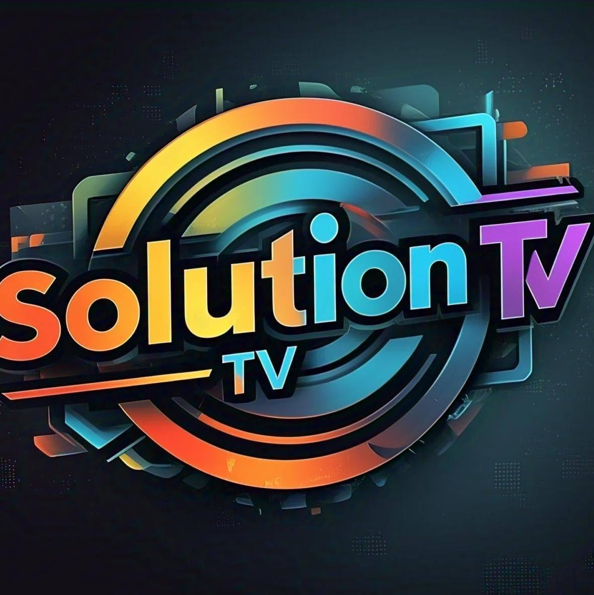 Solution Tv | Las Piñas