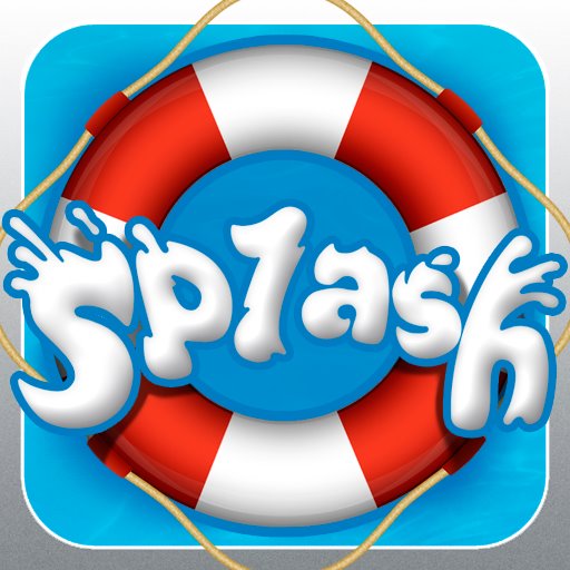 Loopy Fruit Splash