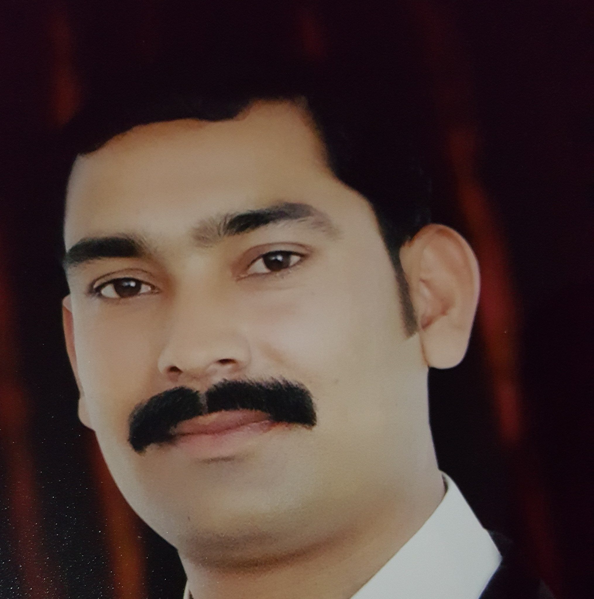 Haji Khadam Rasool