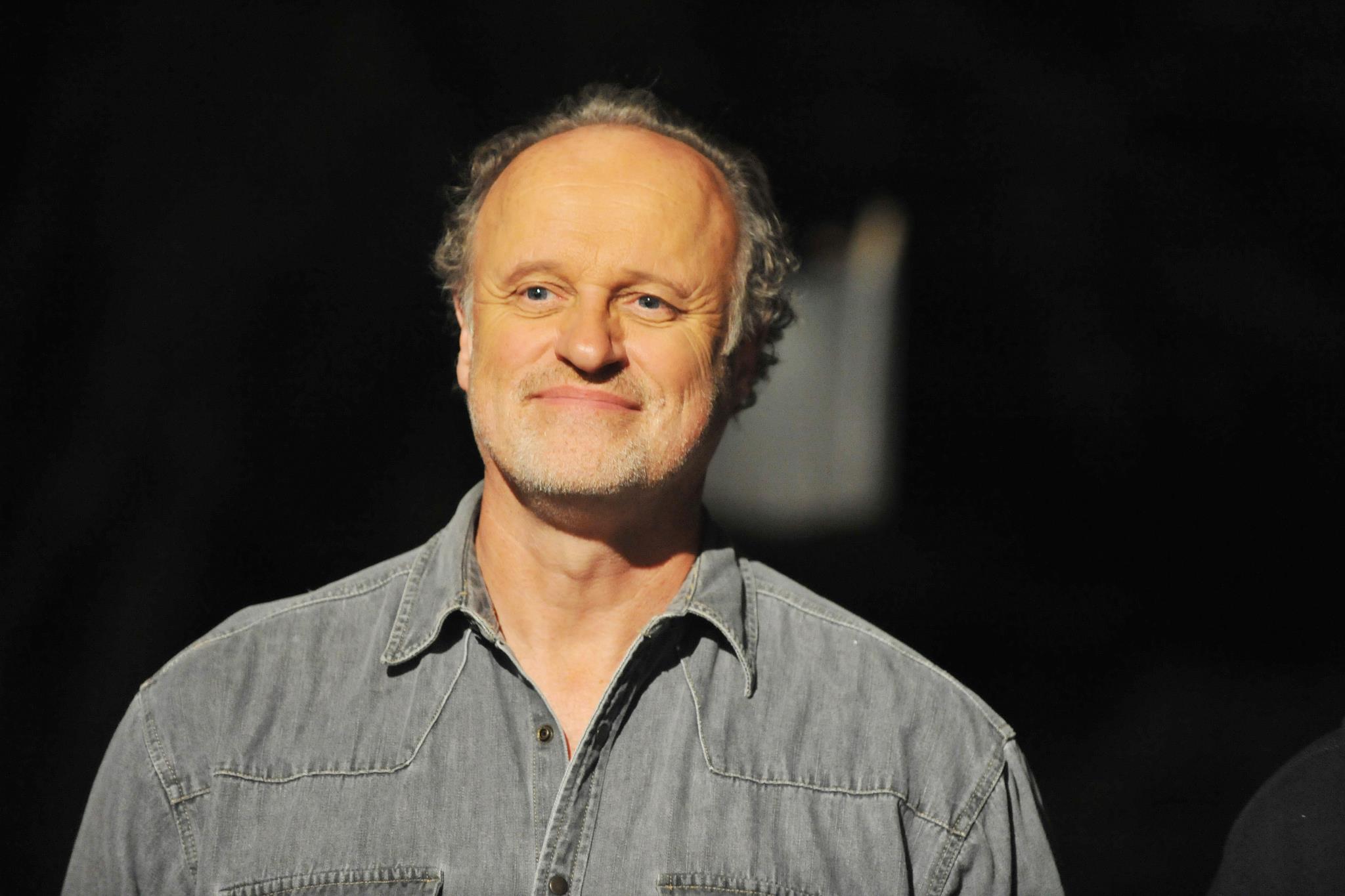 Roger Rutledge