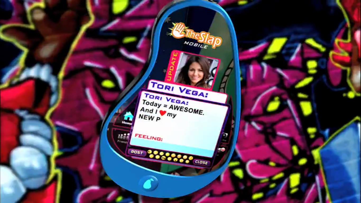 Ik wil een pearphone zoals sam en cat haha