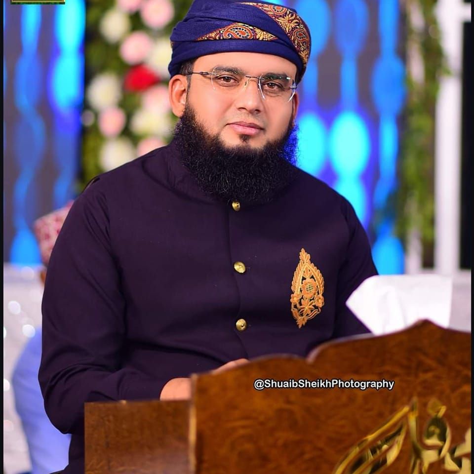 Muhammad Ali Raza Rao