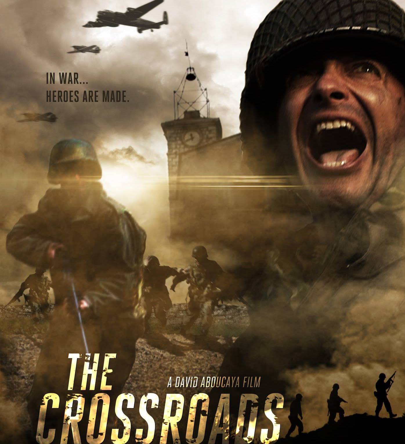 The Crossroads version 2013