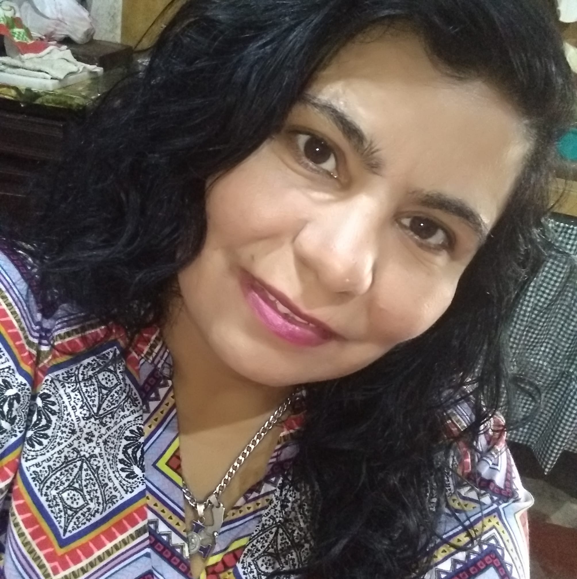 Claudia Cepeda