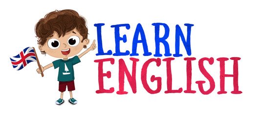 I enjoy learning English