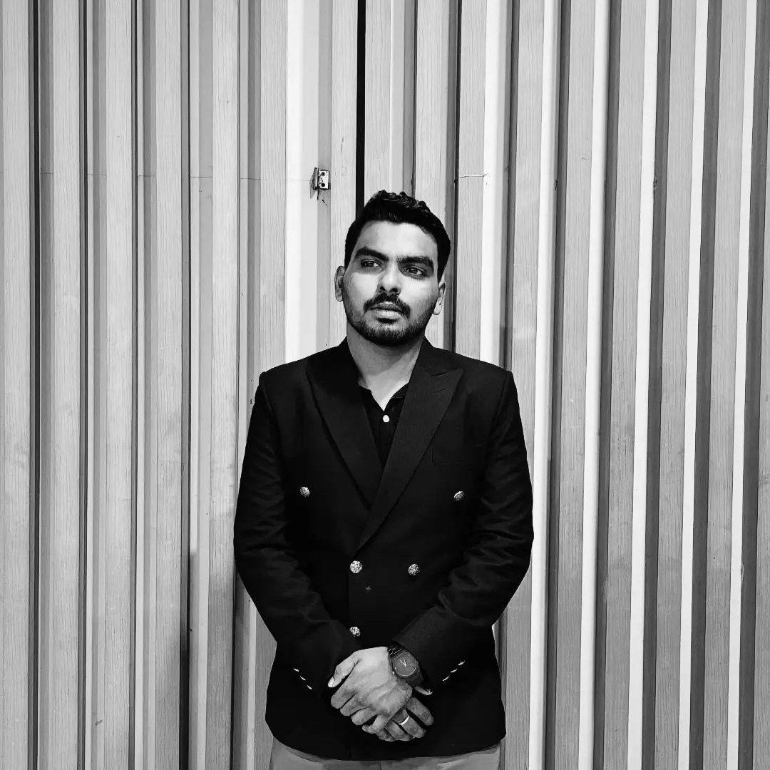 Swadhin Chakraborty
