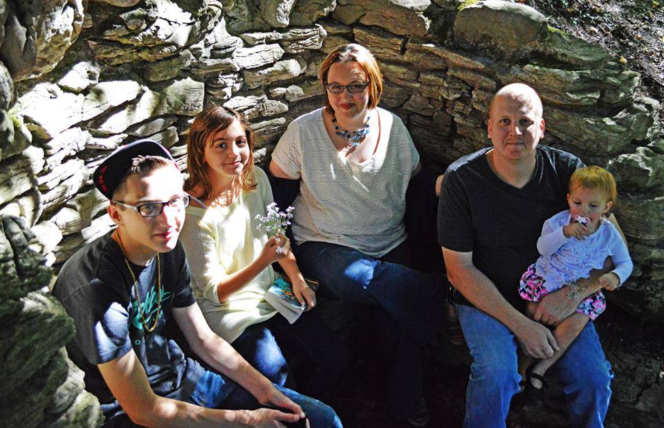 Patterson Family Updates